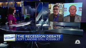 Watch CNBC’s full interview with Beacon Economics' Chris Thornberg and Wells Fargo's Jay Bryson