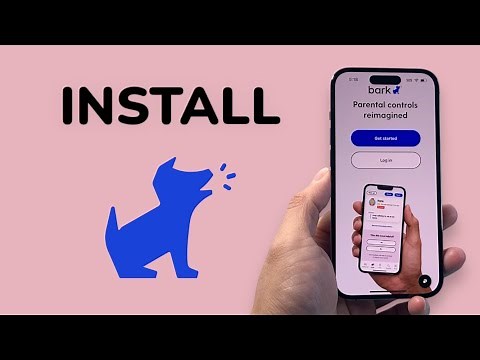 How To Install Bark App on iPhone