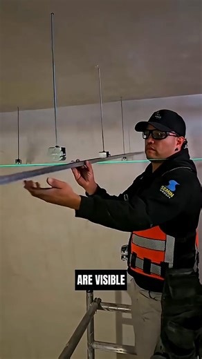 1.3K views | Check out this short video on how to put together the ceiling rods for the house! | Tool Rage | Facebook