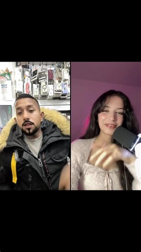 Now Talking English | Momo El | Facebook