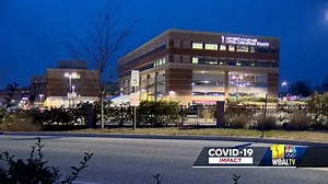 UM-Upper Chesapeake moves to crisis standards of care