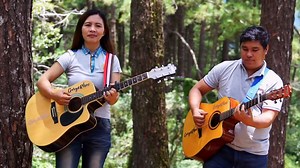 God's Not Dead (Like a lion) -Band Passion G&R Cover (Acoustic Cover by a Couple) A requested song from Baguio City, Philippines *Special Dedication to Nathan Kyle D. Capuyan ⭐ YouTube Channel: https://youtube.com/channel/UCtJ2pVigfJifiaoGfM1_JKA #worship #christianmusic #worshipmusic | Gary&Rhev - Christian & Inspirational Music