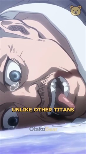 Why Rod Reiss’s Titan was so huge?