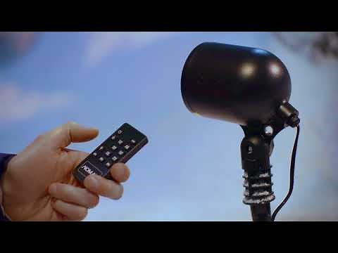 NOMA Starlight Laser Projector