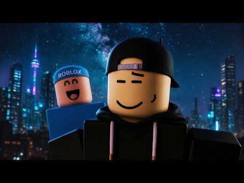 some peace for hard nights... (roblox music & ambience)