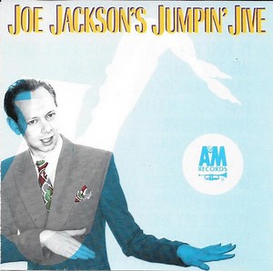 Joe Jackson's Jumpin' Jive - Joe Jackson's Jumpin' Jive