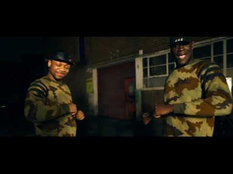 STORMZY - STANDARD