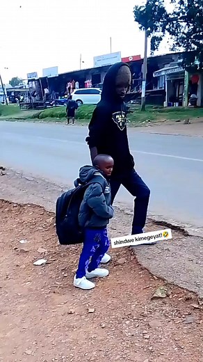 Kenyans Share Hilarious TikTok Moments