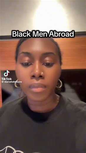 Many Black American women don’t realize how decades of toxic feminism has weakened the natural camaraderie between Black men and women. While that bond still exists in some communities, many men are seeking distance from anything that reminds them of America.