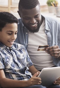 What Age Can You Start Building Credit?