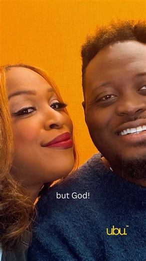 ubu. | you’ll be seeing a lot more of allen b. on ubu. this season! expect laughs, love, and so many lessons. we’ve seen God do so much in our... | Instagram