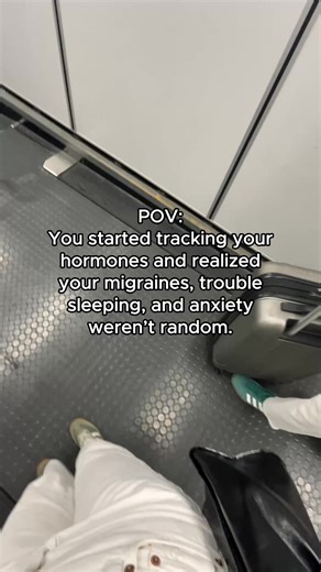 2.7K views | If you're over 35 and noticing insomnia, mood swings, and weight gain, these could be signs of perimenopause.  Oova is an easy-to-use, doctor-recommended hormone tracking kit that helps you understand what's happening with your body. Start tracking your hormones today, take control of your health, and manage your symptoms effectively. | Oova | Facebook
