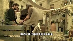 Génesis capitulo 5 ( subtitulado al español)