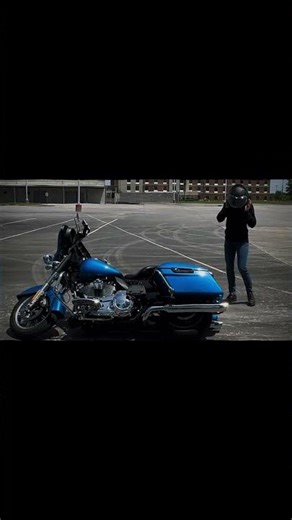 Motorcycle Training and Total Protection #harley