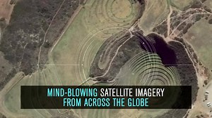 77K views · 678 shares | Explore new mysteries unexpectedly revealed by satellites above. See #WhatOnEarth Tuesdays at 9pm. | Science Channel | Facebook