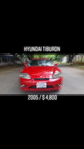 #hyundai #tiburon #autos #nicaragua #managua #ventas #usados #negocios #managuanicaragua #viral