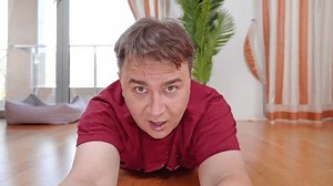 Man Screams Emotion Stretches Out His Stock Footage Video (100% Royalty-free) 3400225359 | Shutterstock