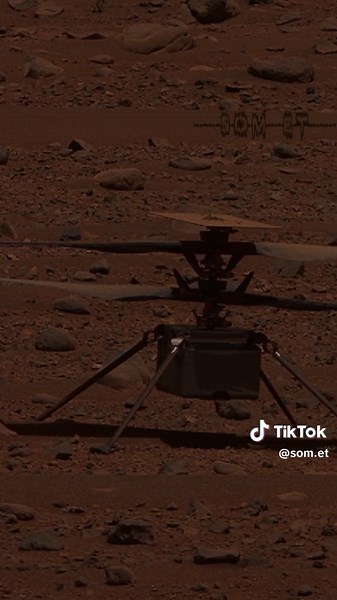 Som ET - 65 - Mars - Perseverance Sol 768 This image was acquired on April 18, 2023 (Sol 768) at the local mean solar time of 10:41:55. NASA Images: https://mars.nasa.gov/mars2020-raw-images/pub/ods/surface/sol/00768/ids/edr/browse/zcam/ZR0_0768_0735112582_818EBY_N0382208ZCAM05150_1100LMJ01.png Audio: Som ET - 65 - Mars Credit: NASA/JPL-Caltech/ASU #nasa #mars #curiosity #perseverance #marte #марс #المريخ #ดาวอังคาร #مریخ #火星