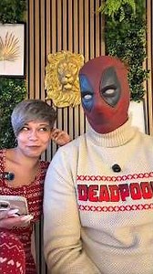 Partner Quiz 👩🏽‍❤️‍💋‍👨🏽 Part 1 #deadpool #partner #relationship #quiz #funny #shorts