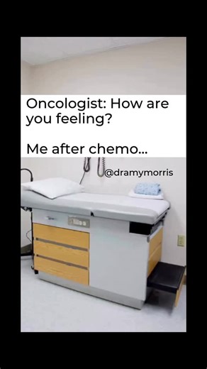 Dr. Amy Morris | Cancer Recovery Expert on Instagram: "I was WRONGGGGG I’m embarrassed to tell you this… When I was going through chemo, I had a pretty naive idea of what life after cancer was going to look like. I believed that things would completely go back to normal We would host a celebratory “end of chemo” party I could easily put this all behind me But when I finished chemo - that was completely UNTRUE. Any of this sound familiar? Are you EXHAUSTED? Anxious your cancer is going to come ba