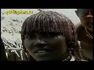 Emye Ethiopia Tewodros Tadesse