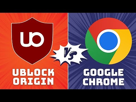 Como usar o uBlock Origin e AdBlock no Chrome: Google bloqueia extensão de bloqueio de anúncios