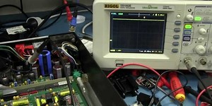 EEVblog #621- Stanford Research SR650 Repair – Part 2 - EEVblog