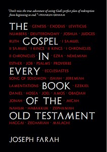 The Gospel in Every Book of the Old Testament (Hardcover)