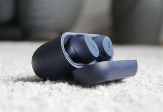 Jabra Elite 8 Active im Test: Der beste Sport-Kopfhörer?