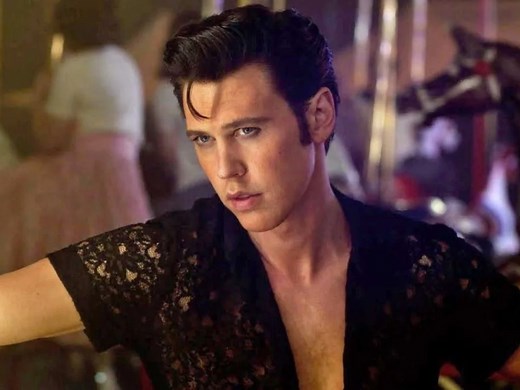 Austin Butler wins 'Best Leading Actor' BAFTA for 'Elvis'