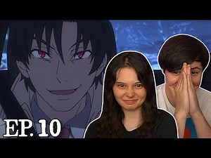 Erased Ep. 10 REACTION!! (Boku dake ga Inai Machi Reaction & Review)