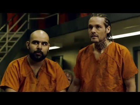 Riot - Trailer - Own it on Blu-ray 4/5