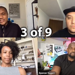 Black Designers on Race and Design, Part 3: "At Design School, Did You Ever Raise the Subject of Diversity?"  - Core77