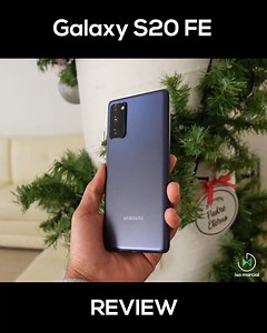 140K views · 157 shares | Te cuento todos los detalles del Galaxy S20 FE de Samsung | Isa Marcial | Facebook