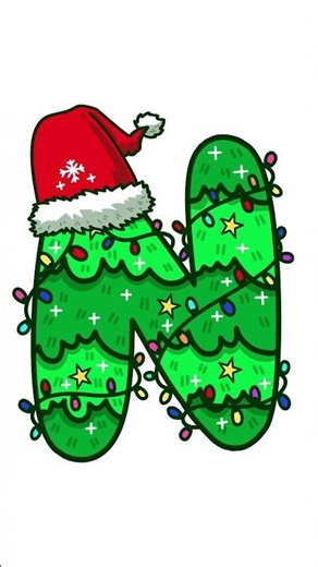 ABC Christmas Alphabet Song | Alphabet for Kids | Xmas ABC