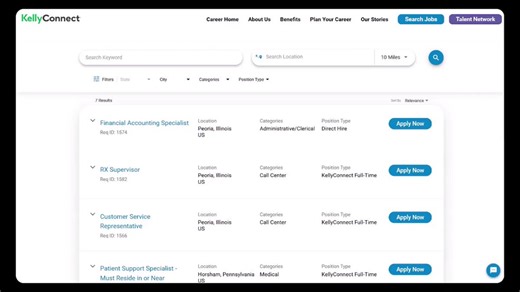 2. KellyConnect KellyConnect provides remote customer service and tech support roles, perfect for those seeking flexible work-from-home opportunities. Pay ranges from $15-$17 per hour with training included.🔗 https://t.co/6s5TGyIFoL