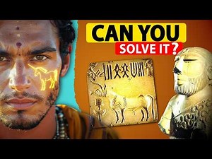 Ancient Indus Script - The Most Mysterious Language