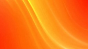 Download Abstract Orange Gradient Background Texture With Soft Waves And Light for free