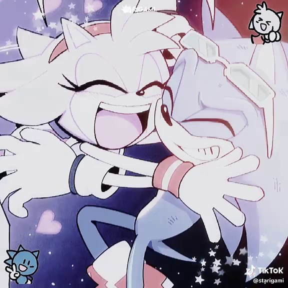 #SONAMY - || Okay chat i've changed my mind i really like sonamy now || #sonicthehedgehog #amyrose #starigami