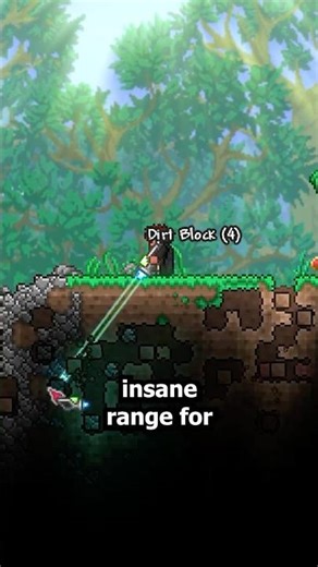 Everyone’s WRONG About Tools in Terraria!