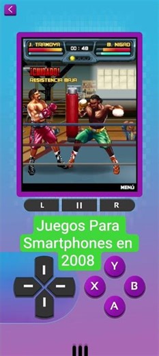 Juegos Java #mexico #videogames #news #ytshorts