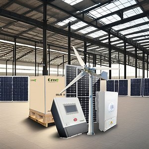 [Hot Item] 20kw on-Grid Controller Wind Generator Controller for Wind System