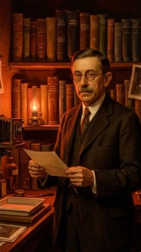 ¿Has escuchado la historia de cómo se escribió el himno a Solas al Huerto yo voy?