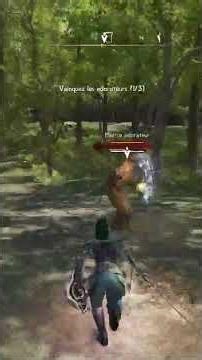 Skyrim-MOD - Island Sylva Gameplay - Nolvus V6 Awakening | #asteragors sur #Twitch