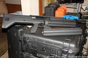 SRM Arms 16 Round Semi-Automatic Shotgun