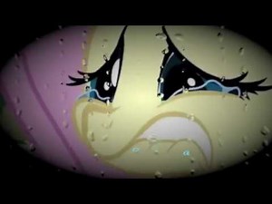 Crybaby MLP Style (Request)