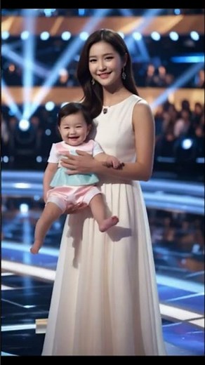 a beauti mind blowing performance in the stage