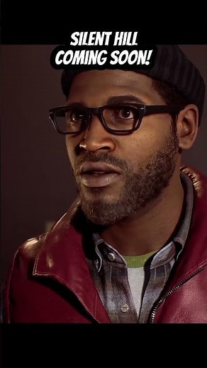 Silent Hill Townfall Teaser Unveiled at GamesCom!