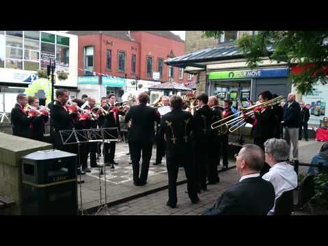 Yorkshire Imperial Band - Deep Harmony