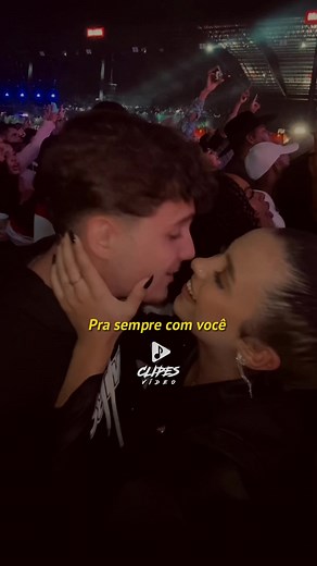 Se Você Me Pedir Pra Ficar Pra Sempre Com Você - Jorge e Mateus